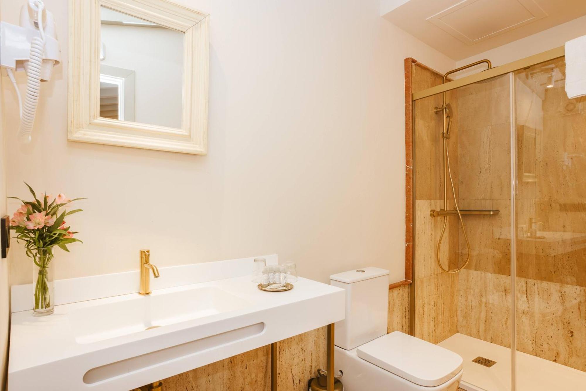 Double Room Ground floor